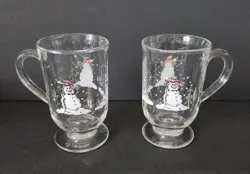 PAIR OF 5”