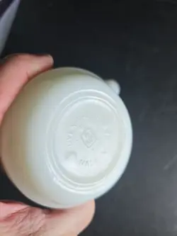 COFFEE MUG VGC