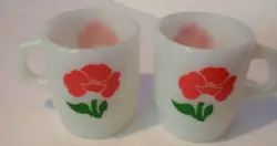 POPPY FLOWER MILK