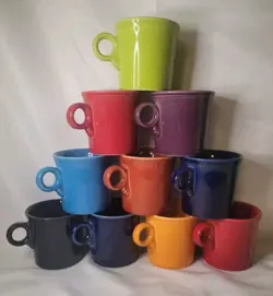 VTG FIESTAWARE HLC