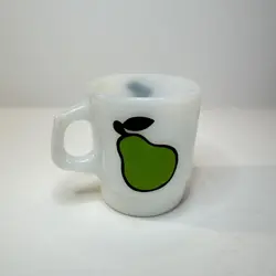 MUG FRUIT