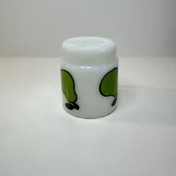 PEAR DESIGN