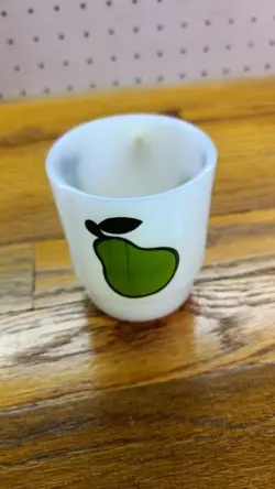 PEAR DESIGN