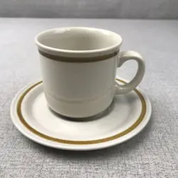SAUCERS JAPAN