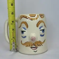 MUG DESIGNED