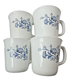 CORNING WARE COLONIAL