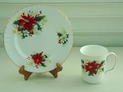 PLATE PRISTINE!