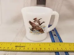 CUP CANADA GOOSE