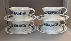 STACKING CORELLE