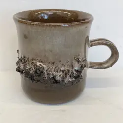 CUP SIGNED CH