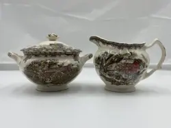 VILLAGE CREAMER