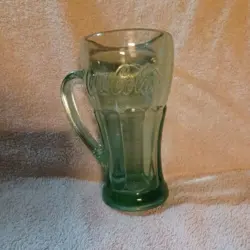 GLASS SODA