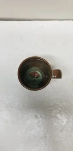 COFFEE/TEA MUG CUP