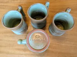 C3 COFFEE MUG