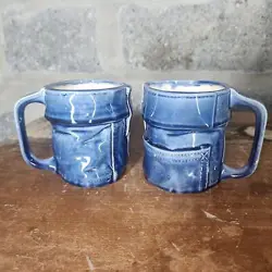VINTAGE DENIM