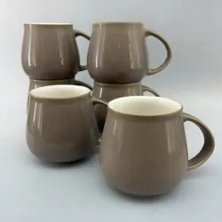 OF DENBY ENGLAND