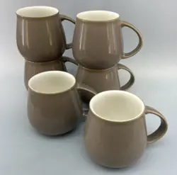 OF DENBY