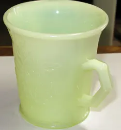 URANIUM CUSTARD