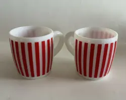 MUGS PRE-OWNED GOOD