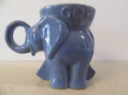 POTTERY VTG CUP