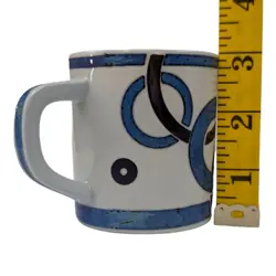 ANNUAL MUG SMALL
