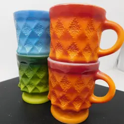 KIMBERLY MUGS DIAMOND