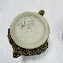 MADE POTTERY COFFEE
