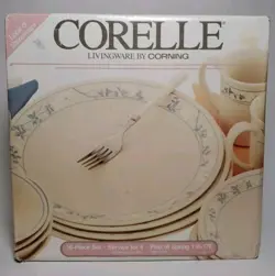 SEALED VINTAGE CORELLE