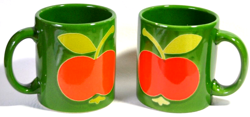 VINTAGE 70'S LOT