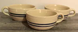6”W/ HANDLE LOT