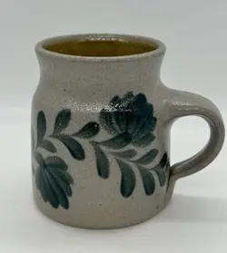 PENNSYLVANIA VTG
