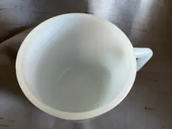 GLASS OVEN PROOF