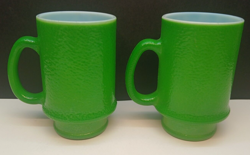 ATLAS MOTTLED GREEN