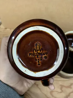 GLAZE TEA
