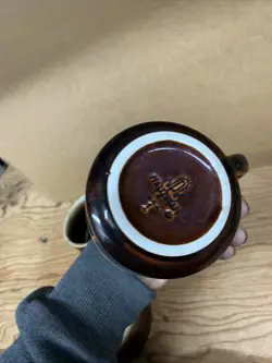 GLAZE TEA