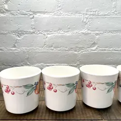 PATTERN CUPS