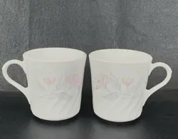 TRIO MUGS COFFEE