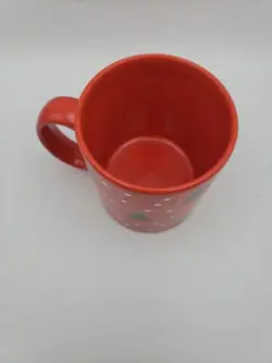 TREES COFFEE MUG