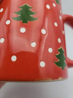 COFFEE MUG GERMANY