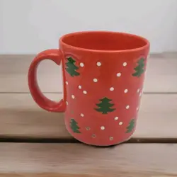 ALL GREEN CHRISTMAS