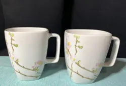 THICK COFFEE