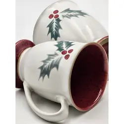 DENBY HARLEQUIN
