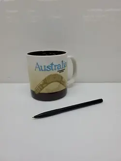 VTG STARBUCKS