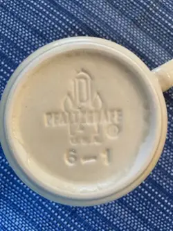 PLATE SET OF