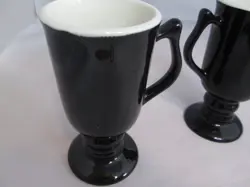 MUGS IRISH COFFEE
