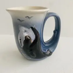 ARTIC CLAY