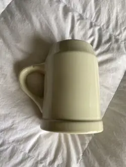 IN U.S.A. BEIGE