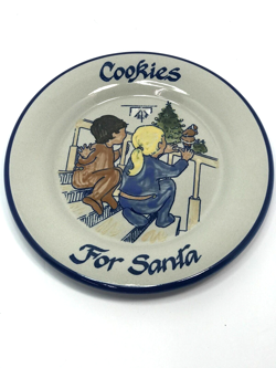 SANTA'S MILK
