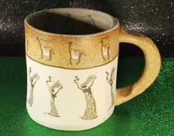 SIGNED DANCE