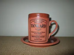 WATSON POTTERY THE